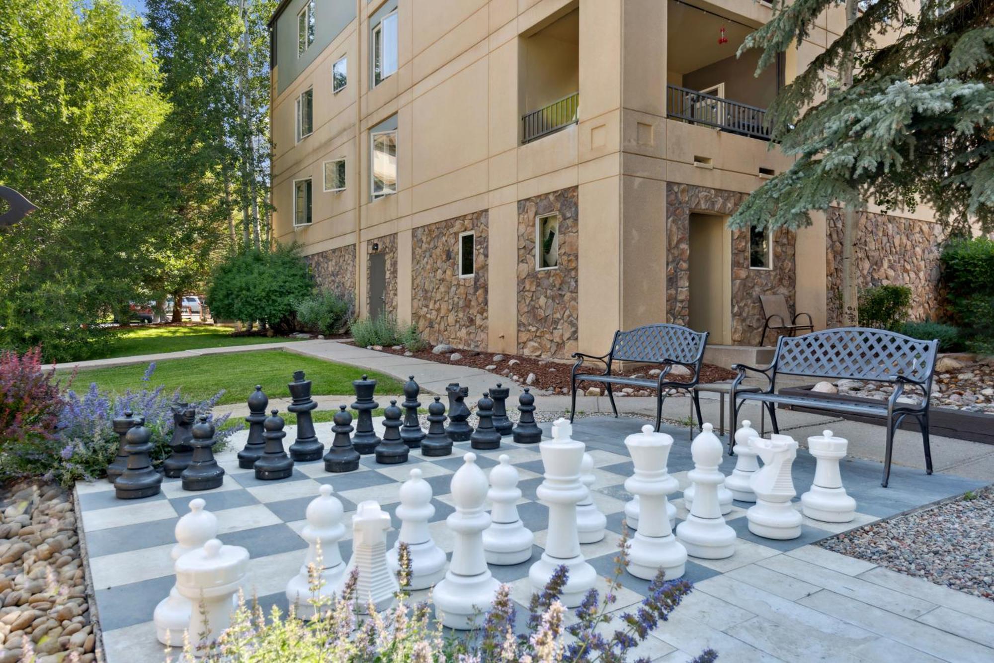 Falcon Point Avon Exterior foto